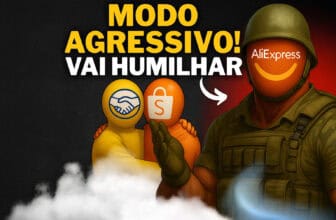 AliExpress Lança Mega Promoção para Bater Concorrentes no Brasil
