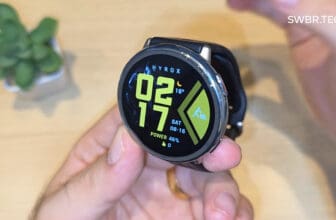 Artigos Amazfit Active 2 com Zepp OS 5.0 – Vale a pena em 2025?
