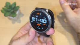 Amazfit Active 2 Premium com Desconto – Vale a Pena Comprar?
