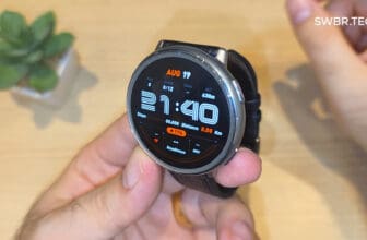 Artigos Amazfit Active 2 Premium com Desconto – Vale a Pena Comprar?
