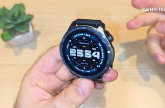 Artigos Amazfit Balance 2 Atualizado: Agora com Melhor Preço e Recursos Avançados