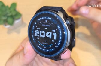 Artigos Amazfit Balance 2 Atualizado: Agora Mais Barato e Virando Custo-Benefício