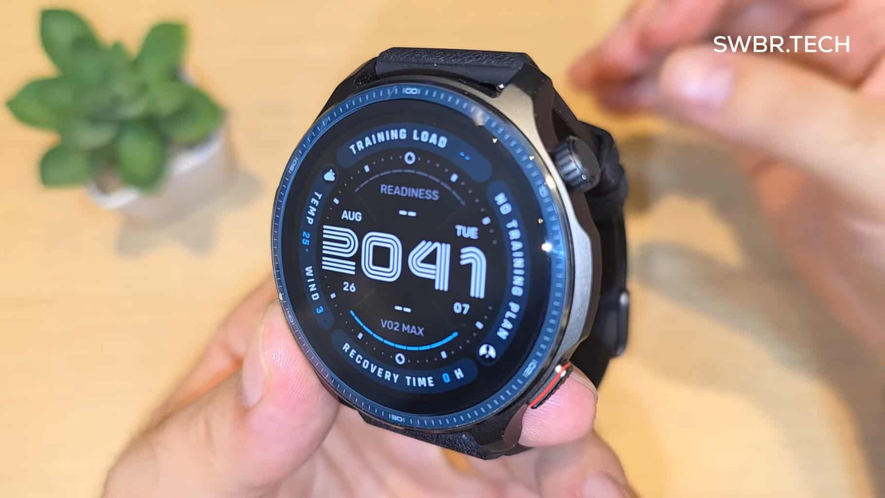 Amazfit Balance 2 Atualizado: Agora Mais Barato e Virando Custo-Benefício