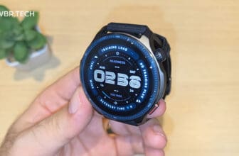 Artigos Amazfit Balance 2 no Menor Preço: Agora Vale a Pena?