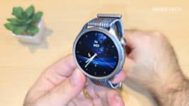 Amazfit Balance: Ainda Vale a Pena em 2025? Atualização Traz Novidades e Mais Custo-Benefício