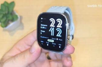 Artigos Amazfit Bip 6 Atualizado: Ainda o Melhor Custo-Benefício na Faixa dos R$ 500?