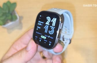 Artigos Amazfit Bip 6: O Melhor Custo-Benefício Agora no Menor Preço