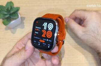 Artigos Amazfit Bip 6: Review Após 4 Meses de Uso – Ainda Vale a Pena?