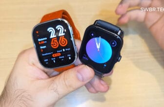 Artigos Amazfit Bip 6 vs GTS 4 Mini New: Qual vale mais a pena?