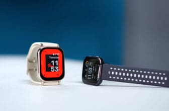 Artigos Amazfit Bip 6 vs Redmi Watch 5 Lite: Qual é o Melhor Smartwatch Custo-Benefício em 2025?