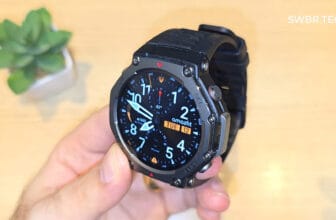 Artigos Amazfit T-Rex 3: 5 Fatos Essenciais Antes da Compra