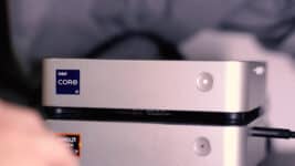 Análise CHUWI Aubox i9-13900HK — Mini PC potente e compacto