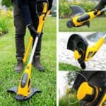 Aparador De Grama 1.000 W Agv 1000 Vonder