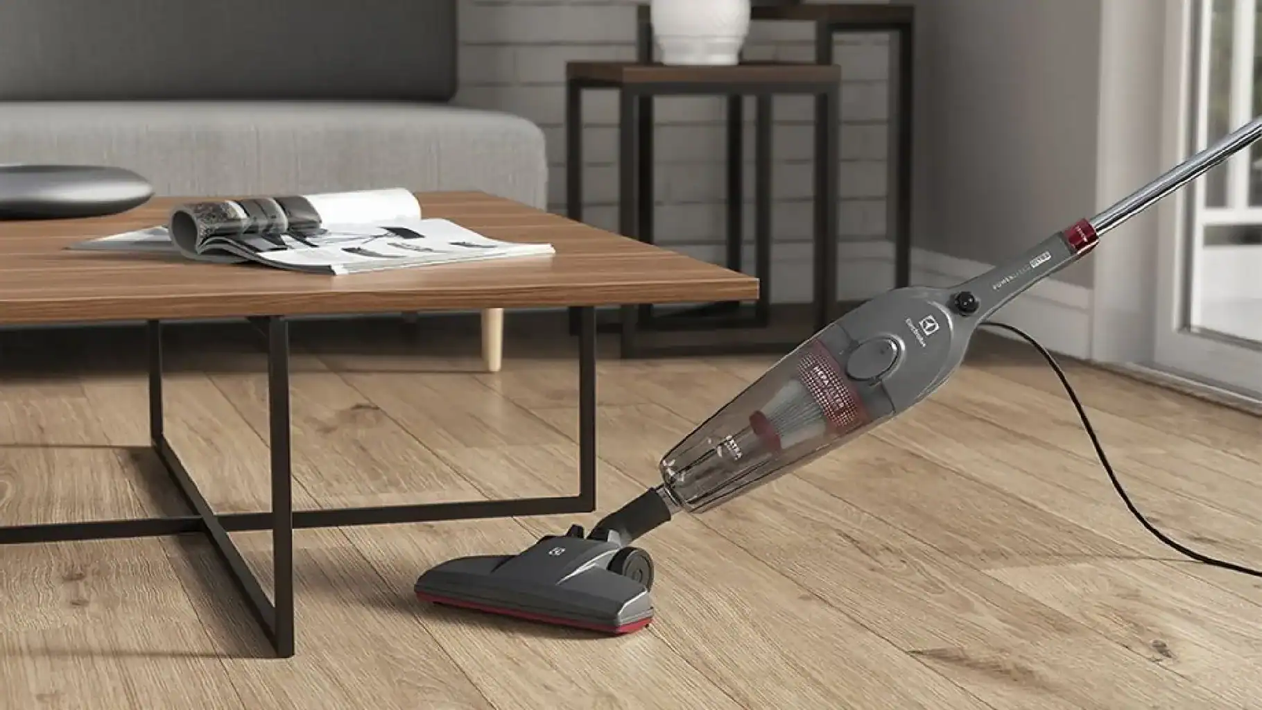 Melhores Aspiradores de Pó Verticais Electrolux para Comprar em 2025