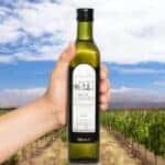 Azeite Extra Virgem Português Solar dos Lodões 0,3% 500ml