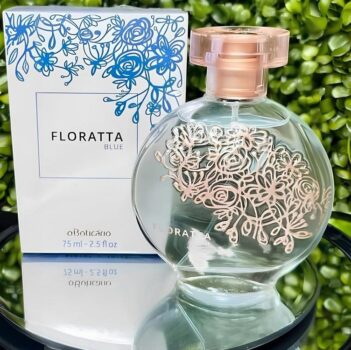 Boticário Floratta Blue Deo Colônia Feminino 75ml