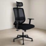 Cadeira De Escritório Presidente Thompson Healer