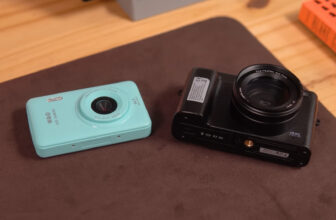 Artigos Câmeras Digitais 4K Baratas da Shopee – Teste Real: Surpresa ou Decepção?