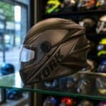 Capacete Moto Esportivo Fechado Pro Tork R8 Viseira Cristal