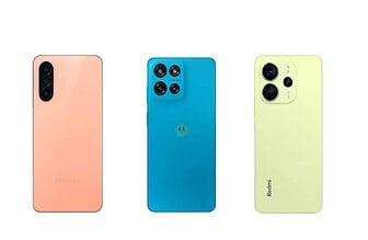 Celulares Baratos que Entregam Mais do que os Caros em 2025