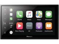 Central Multimídia Pioneer DMH-ZS8280TV - Bluetooth Touch 8” USB