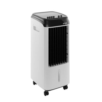 Climatizador de Ar Praxis 4L 127V Preto - CP04M