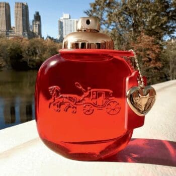 Coach Love EDP 90ML