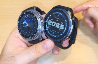 Artigos Comparativo: Amazfit Balance 2 vs Galaxy Watch 8 Classic – Qual vale mais a pena?