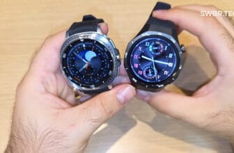 Artigos Comparativo Galaxy Watch 8 Classic vs Huawei GT 5 Pro