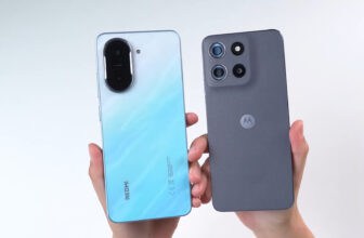 Artigos Comparativo Moto G15 vs Redmi A5: Qual vale mais a pena em 2025?