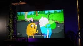 Comparativo TVs QLED Samsung Q7F vs QEF1 – Diferenças, Pontos Fortes e Qual Vale Mais a Pena em 2025