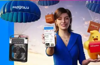Artigos Comprar PlayStation no AliExpress pelo Magalu é Confiável? Tem Taxa?