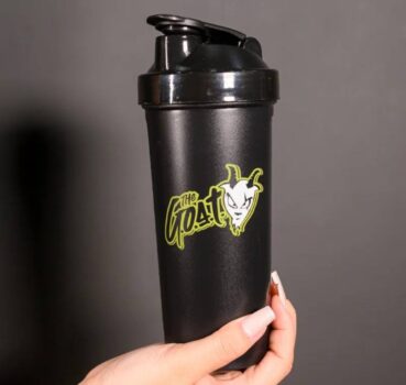 Coqueteleira / Shaker The Goat - 600ml - 3vs Nutrition