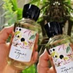 Desodorante Colônia Águas Lírio Feminino 170 ml