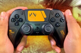 Artigos DualSense Edição Limitada Death Stranding 2: Vale a Pena Comprar?