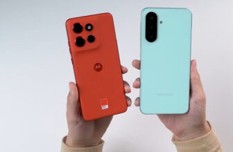 Artigos Edge 50 Neo vs Galaxy A26: Qual Vale Mais a Pena em 2025?