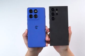 Artigos Edge 60 Pro vs Galaxy S24 Ultra: Qual o Melhor Custo-Benefício em 2025?