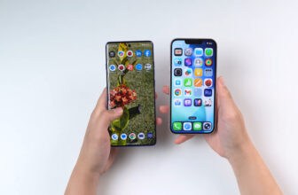 Artigos Edge 60 Pro vs iPhone 14: Qual é o Melhor Celular para Comprar em 2025?