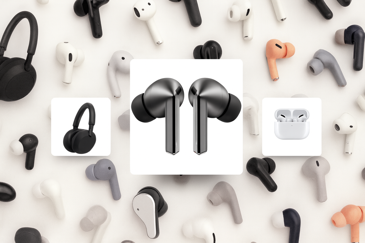 Melhores Fones Bluetooth para Comprar em 2025 Melhores Fones Bluetooth para Comprar em 2025