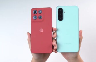 Artigos Galaxy A26 5G vs Moto G86: Qual é Melhor para Trabalhar e Estudar em 2025?