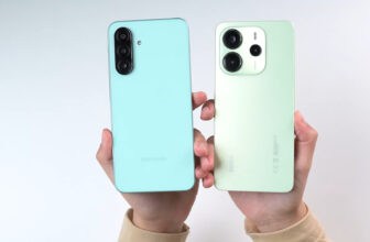 Artigos Galaxy A26 vs Redmi Note 14 4G: Qual Comprar em 2025?