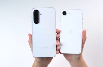 Artigos Galaxy A36 5G vs iPhone 16e: Qual é o Melhor Celular para Comprar em 2025?