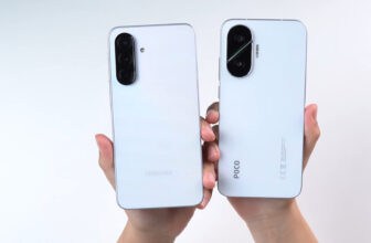 Artigos Galaxy A36 5G vs Poco F7: Qual Celular Vale Mais a Pena Comprar em 2025?