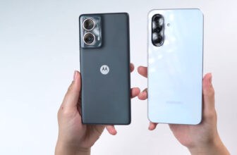 Artigos Galaxy A36 vs Moto G85: Qual é a Melhor Escolha em 2025?