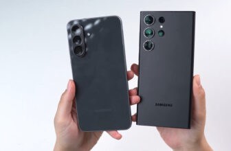 Galaxy A56 5G vs Galaxy S23 Ultra – Vale a Pena Pagar a Diferença?