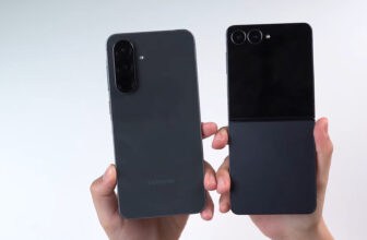 Artigos Galaxy A56 vs Galaxy Z Flip7: Qual Vale Mais a Pena Comprar em 2025?
