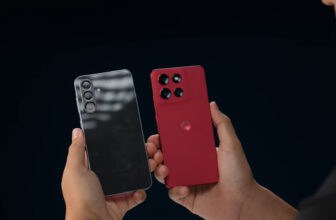 Artigos Galaxy A56 vs Moto G86: Qual o Melhor Custo-Benefício em 2025?