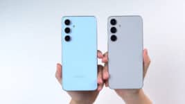 Galaxy S24 FE vs Galaxy S24 Plus: Qual Comprar em 2025?