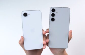 Artigos Galaxy S24 Plus vs iPhone 16e: Qual é o Melhor Celular para Comprar em 2025?