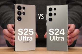 Artigos Galaxy S24 Ultra vs Galaxy S25 Ultra: Comparativo Honesto para 2025